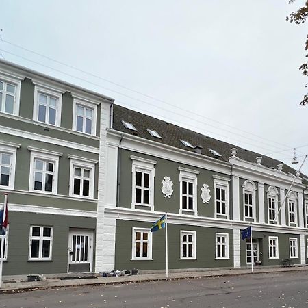Hotel Harmonien Nakskov Exteriér fotografie
